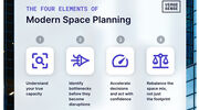 Rethink your approach to space planning