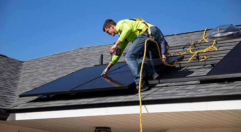 Why flexibility trading is the future for solar energy