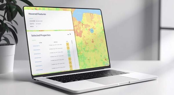 Data: The key to decarbonising commercial properties