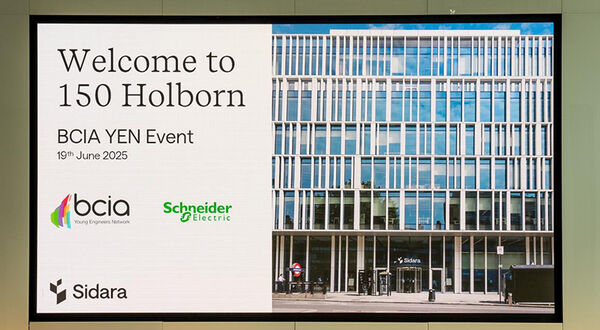 The UK’s smartest building inspires the next generation of BEMS engineers