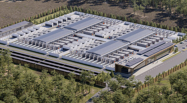 Vertiv announces Vertiv OneCore