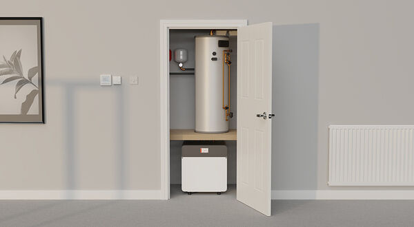 £100bn clean energy asset class to transform home heating