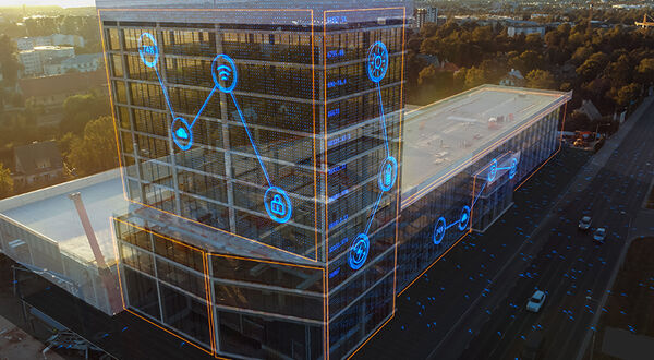 Smart buildings aren’t always that smart