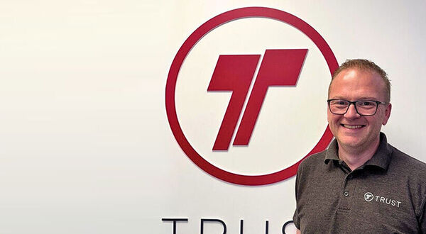 Q&A, Will Curtis, head of network engineers design and deploy, Trust Systems Ltd