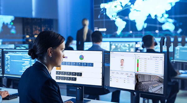 Honeywell brings cloud-based building security management technology to Europe