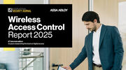 A new report analyses the evolution of digital access control – and looks to the future