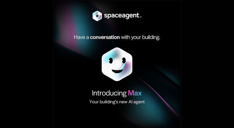 Smart Spaces launches Space Agent