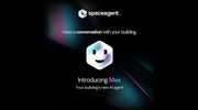 Smart Spaces launches Space Agent