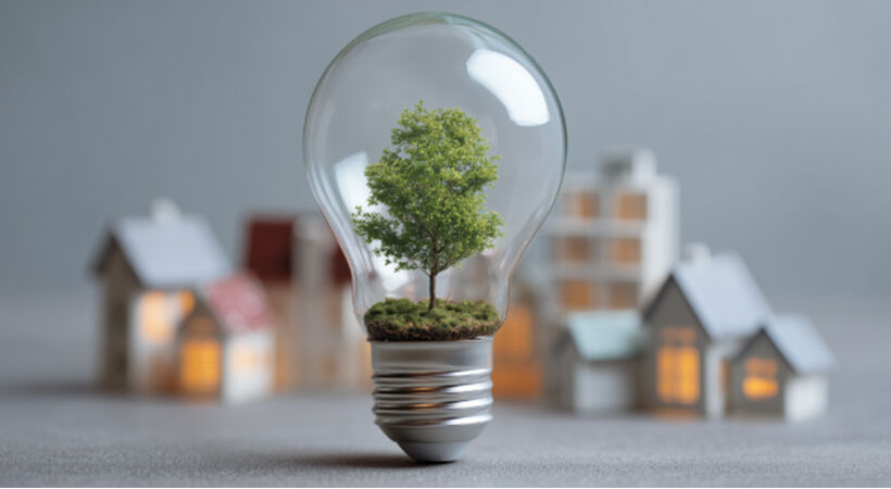 AI helps cut energy waste by up to 30%