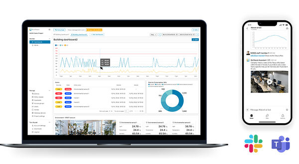 Old buildings, new tricks: AI’s role in recalibrating how buildings are modernized