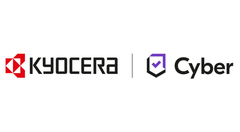 Kyocera Cyber is launched