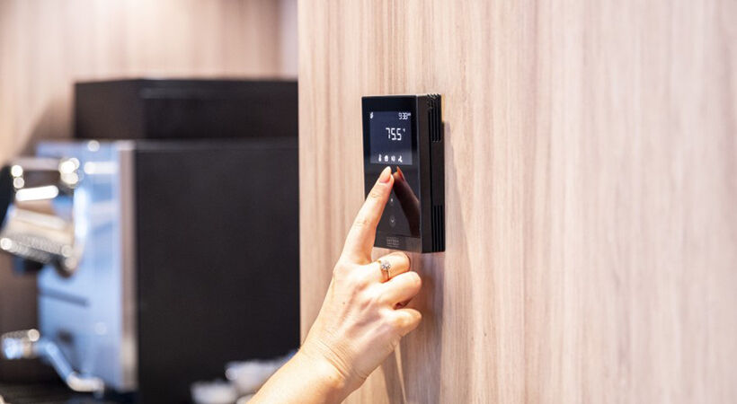 Distech Controls expands Resense series to deliver seamless, personalised experiences