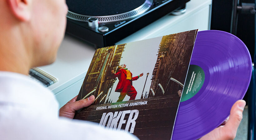Seamless automation that lets the music take centre stage