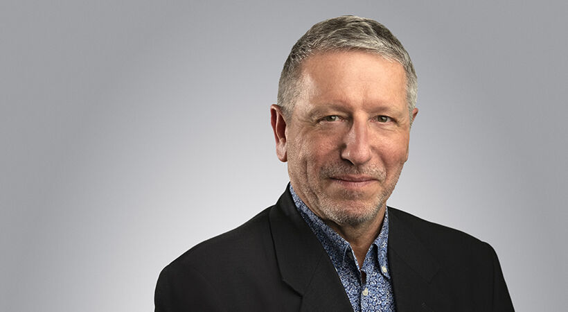 Frédéric Godemel, EVP of energy management at Schneider Electric