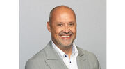 Q&A - Simon Ward, senior director of sales UK & Ireland