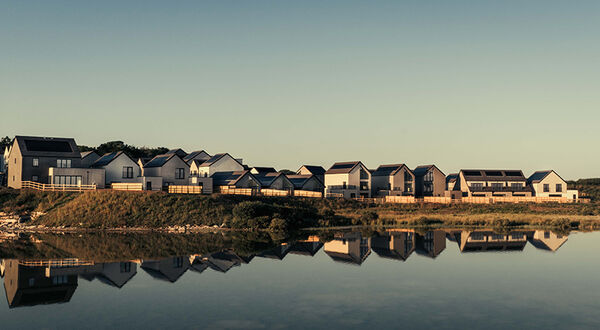 Samsung partners with Eco-Bos to power the first carbon positive community