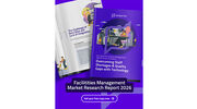New research warns UK facilities management is at breaking point