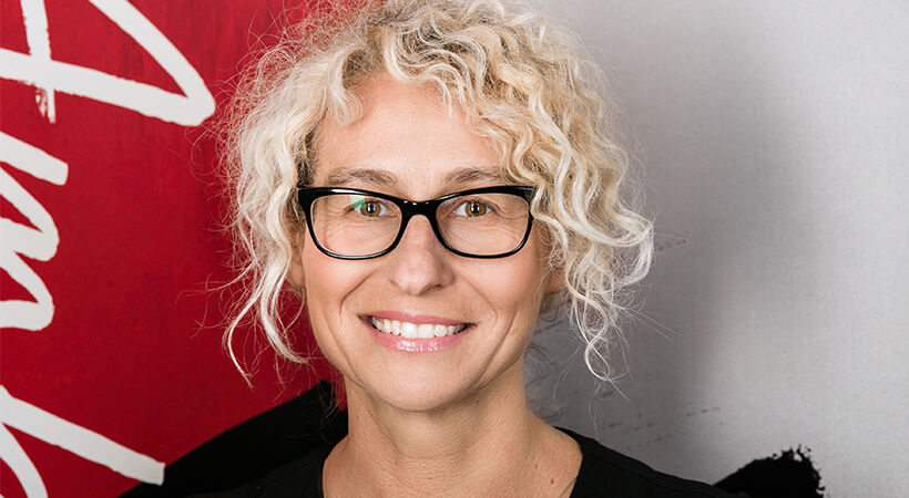 Iwona Chojnowska-Haponik, director of location advisory and incentives & grants, JLL