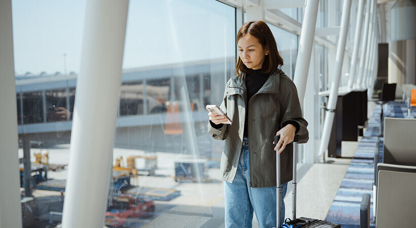 From outside in: strengthening the indoor connectivity experience