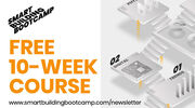 Smart Building Bootcamp offers free course