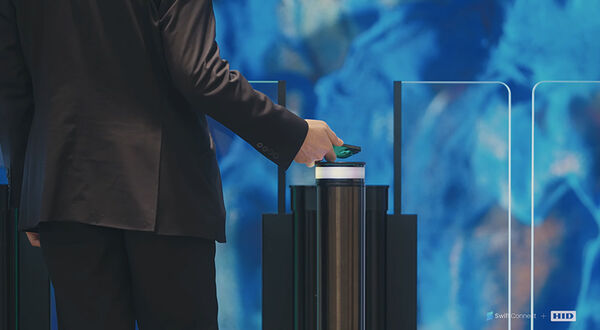 BNY Partners with HID and SwiftConnect to provide mobile access to its offices