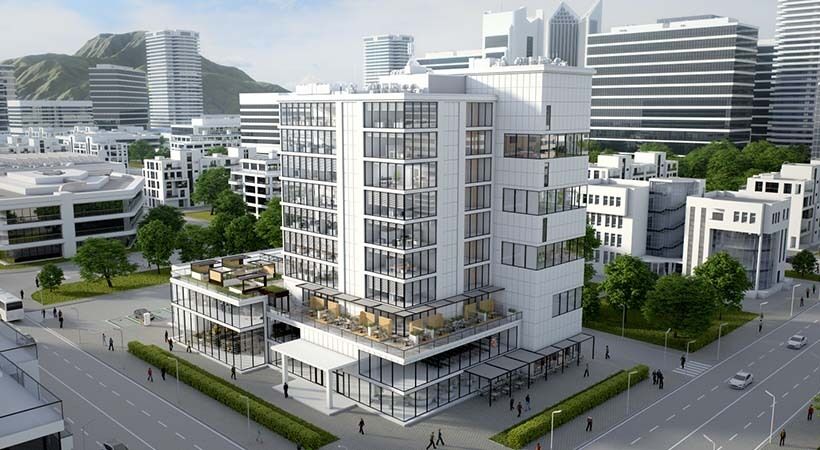 ABB unveils Ability BuildingPro