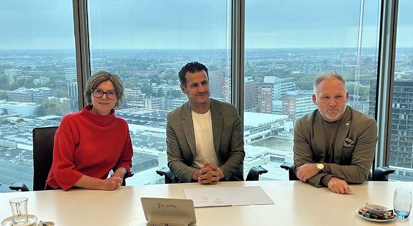 Rabobank and Spacewell strengthen partnership for data-driven real estate decisions