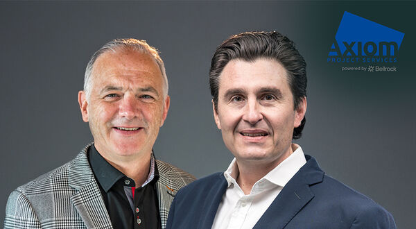 Bellrock acquires Axiom to strengthen consulting expertise and expand regional reach