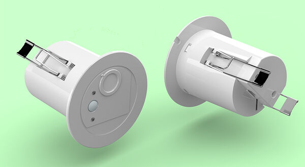 Full integration achieved