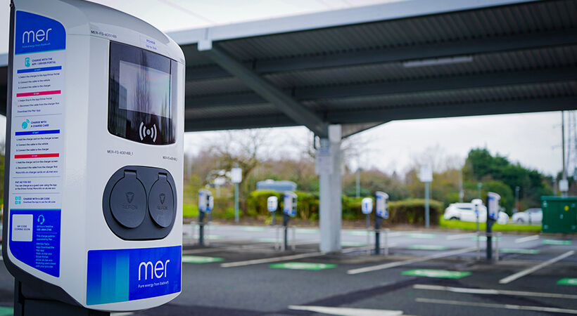 Beyond the hype: the EV charging landscape as we enter 2026