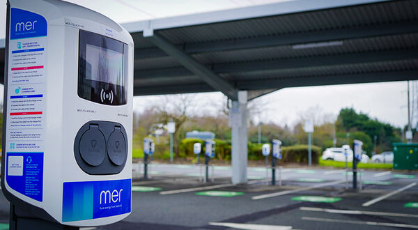 Beyond the hype: the EV charging landscape as we enter 2026