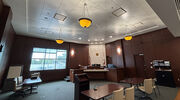 Modernizing lighting and controls at Collier County Courthouse