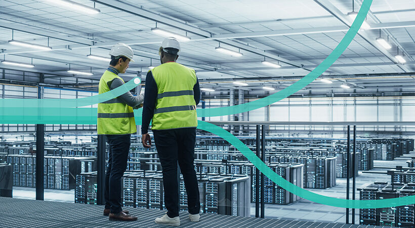 Eclipse Power marks 10 years driving faster, smarter energy connections across the UK