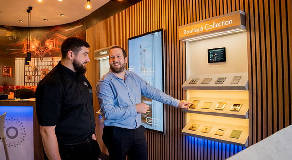 ISE 2026: Where smart spaces come to life