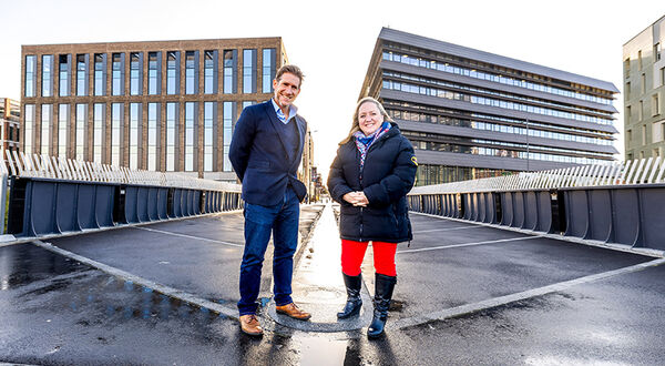 Energy partnership delivers multi-million-pound boost for Sunderland