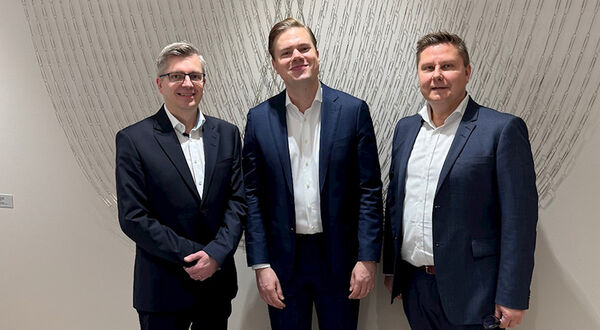 ABB strengthens grid automation offerings with Netcontrol acquisition