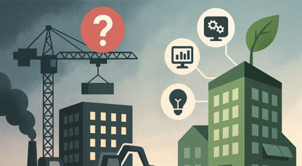 “Green” on paper, underperforming in reality: Why buildings still miss sustainability targets