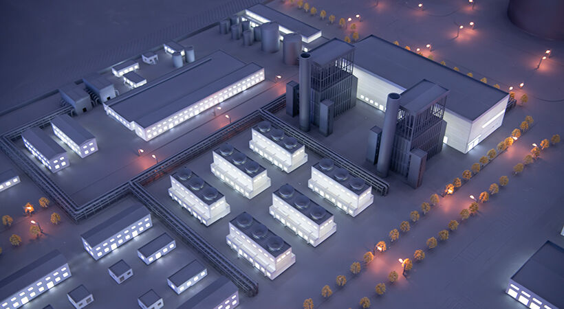 Vertiv expects powering up for AI, digital twins and adaptive liquid cooling to shape data centre design and operations