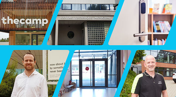 Managing access in education: how and where digitalization makes a positive impact