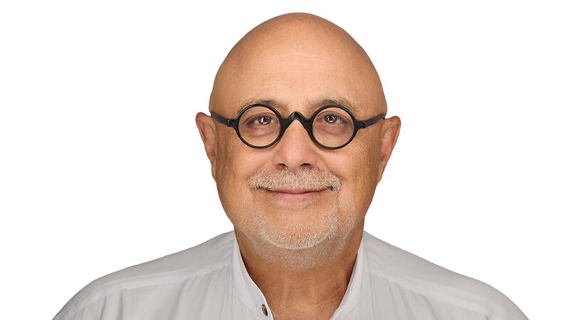 Michael De Chiara, senior partner at Zetlin & De Chiara