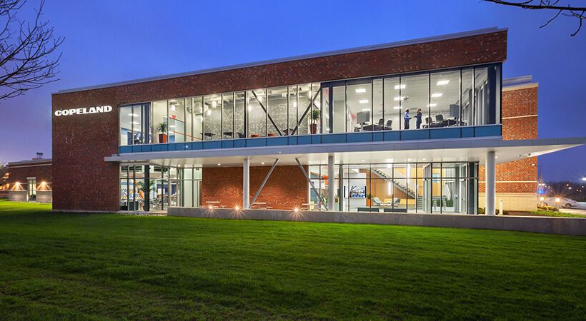 Copeland advances AI and digital strategy with acquisition of Bueno Analytics