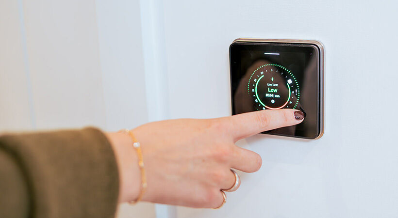 Norse Homes embraces intelligent smart technology