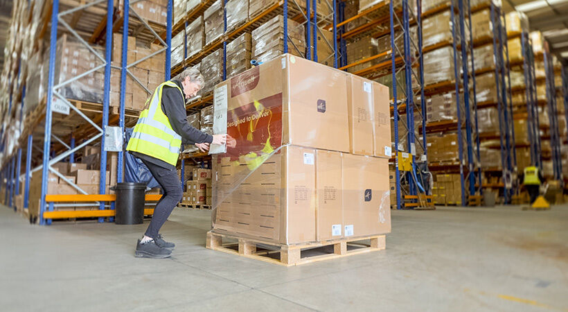 Ansell Lighting enhances contractor support package