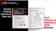 Smarter building operations begin with fault detection and diagnostics (FDD) software
