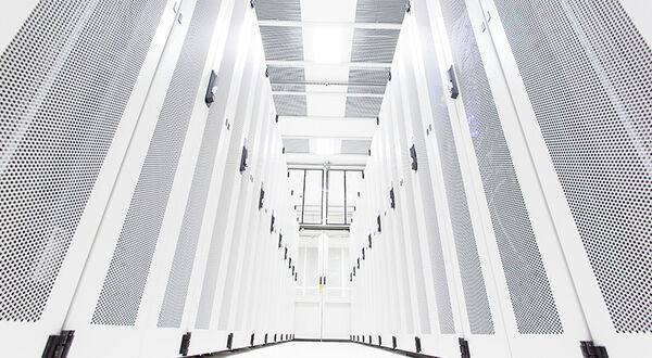 Europe's digital infrastructure shift: Empowering the next wave of smart buildings