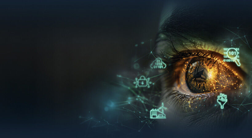 AI is an accelerator that widens the gap