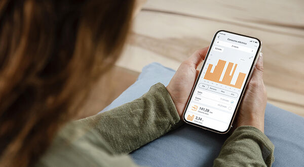 Airzone debuts new ‘Enerface’ energy management range