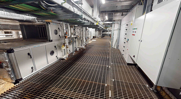 Demand for digital twins grows as businesses rethink building management