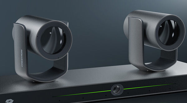 Crestron introduces DM NAX intelligent audio platform