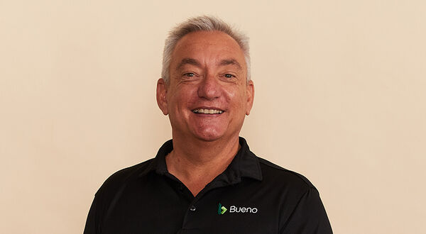 Q&A - Hugh Amoyal, CEO of Bueno Analytics